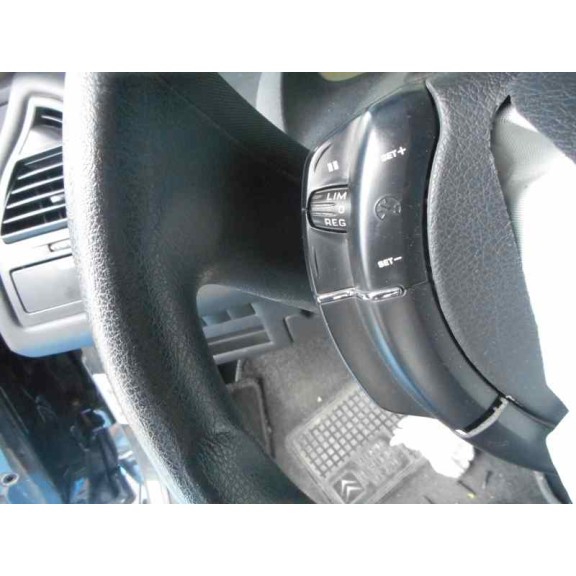 citroën c4 coupe del año 2005