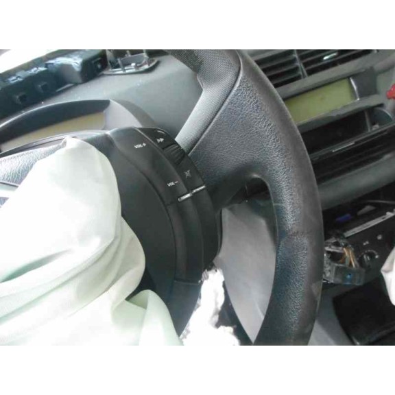 citroën c4 coupe del año 2005