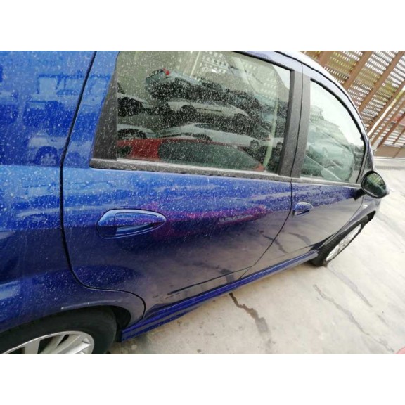 fiat punto (evo) (199) del año 2008