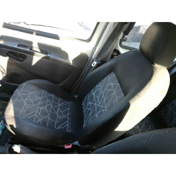 fiat fiorino del año 2009