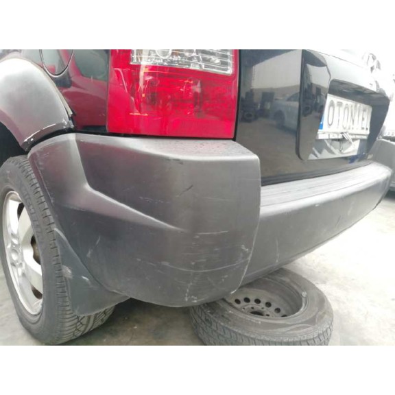 hyundai tucson (jm) del año 2005