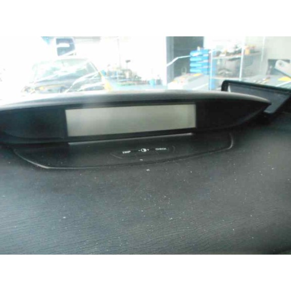 citroën c4 coupe del año 2005