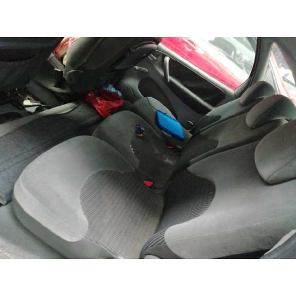 citroën xsara picasso del año 2007