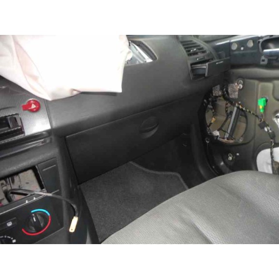 citroën c4 coupe del año 2005