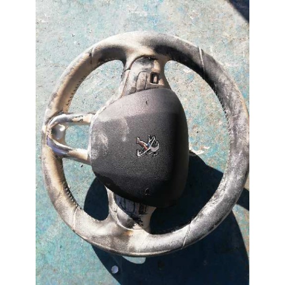 peugeot 2008 (--.2013) del año 2015