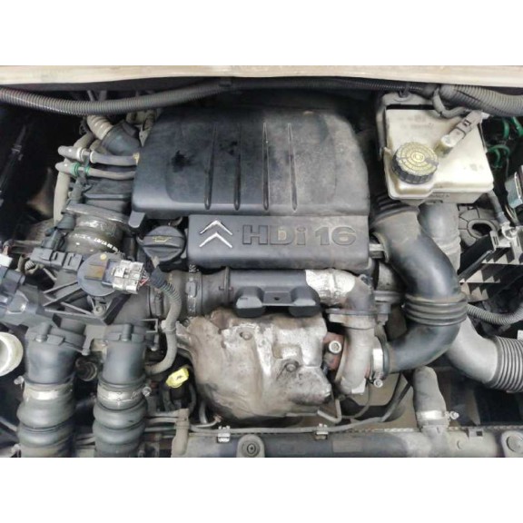 citroën xsara picasso del año 2007