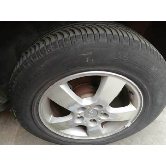 hyundai tucson (jm) del año 2005