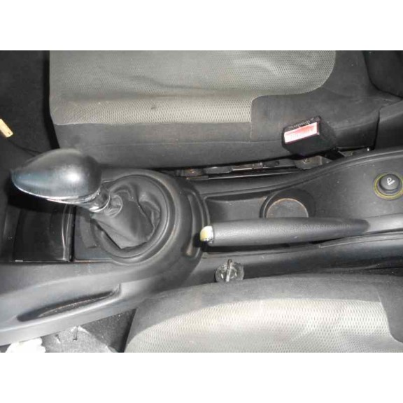 citroën c4 coupe del año 2005