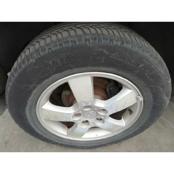 hyundai tucson (jm) del año 2005