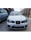 seat ibiza (6l1) del año 2008