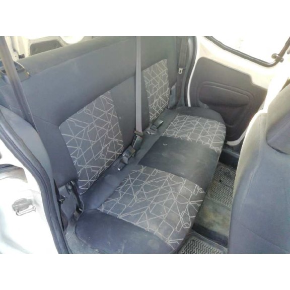 fiat fiorino del año 2009