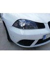 seat ibiza (6l1) del año 2008