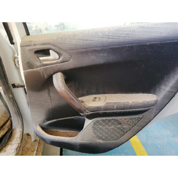 peugeot 2008 (--.2013) del año 2015