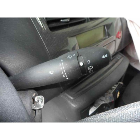 citroën c4 coupe del año 2005