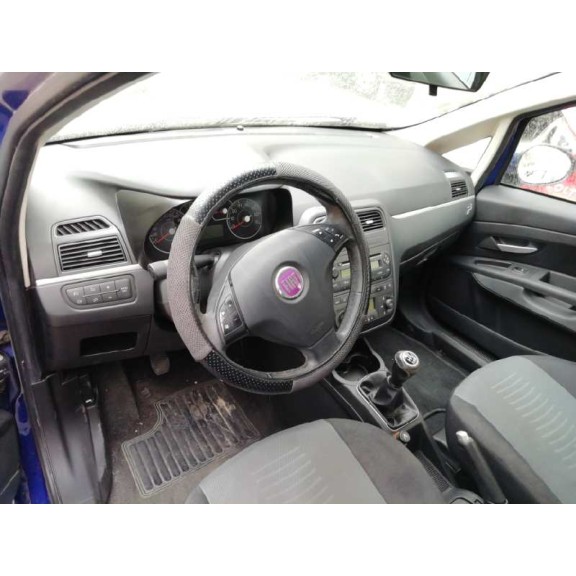 fiat punto (evo) (199) del año 2008