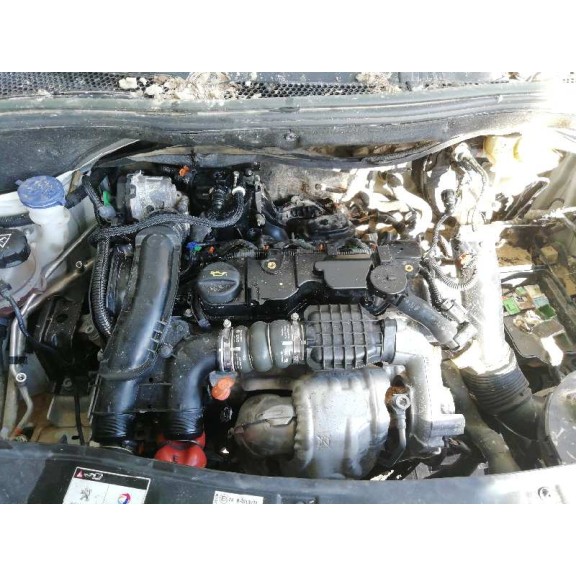 peugeot 2008 (--.2013) del año 2015