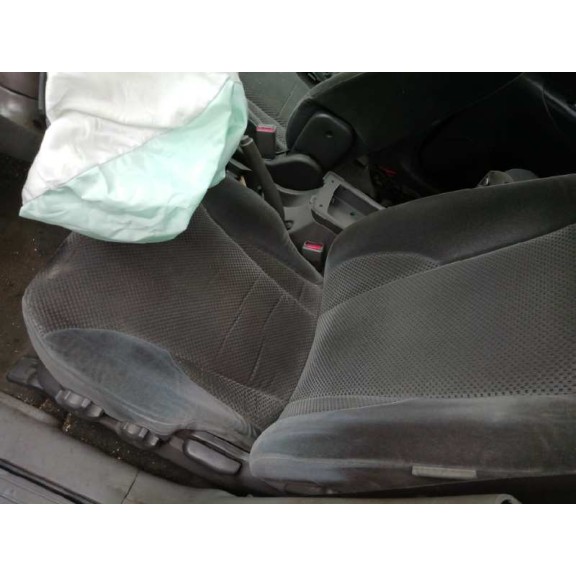 hyundai tucson (jm) del año 2005