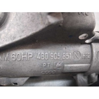 Recambio de conmutador de arranque para audi a4 avant (8e) 2.0 tdi referencia OEM IAM 4B0905851N  