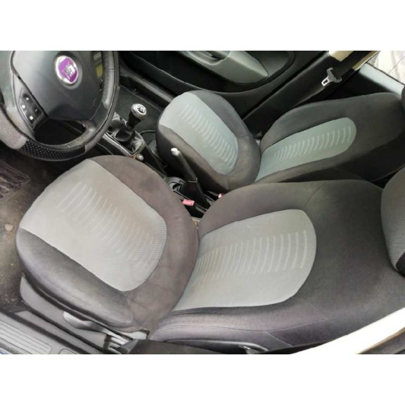 fiat punto (evo) (199) del año 2008