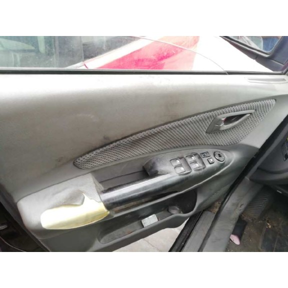 hyundai tucson (jm) del año 2005