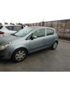 opel corsa d del año 2007