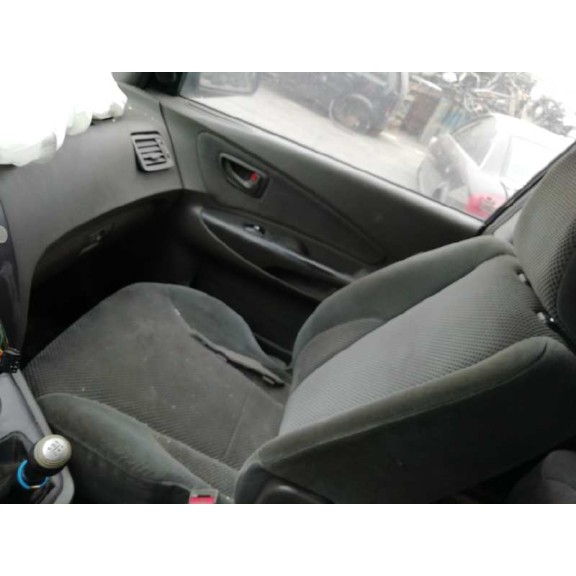 hyundai tucson (jm) del año 2005