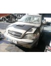 kia carnival ii del año 2004