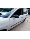 seat ibiza (6l1) del año 2008