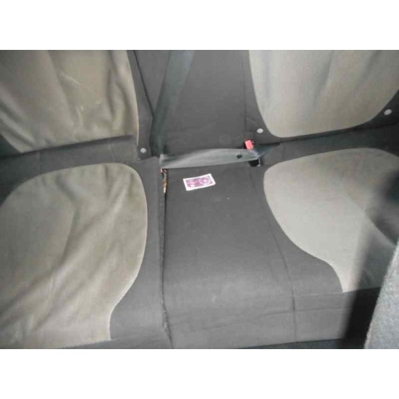 citroën c4 coupe del año 2005