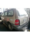 kia carnival ii del año 2004