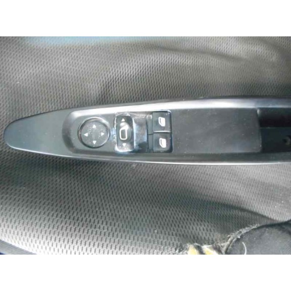 citroën c4 coupe del año 2005