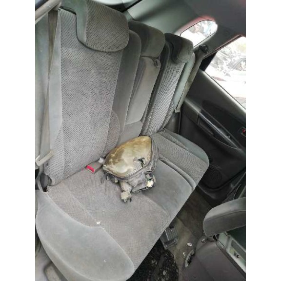 hyundai tucson (jm) del año 2005