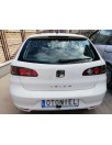 seat ibiza (6l1) del año 2008