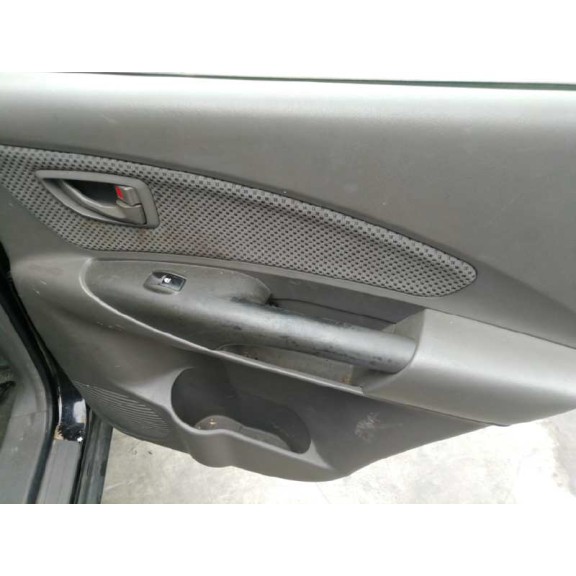 hyundai tucson (jm) del año 2005