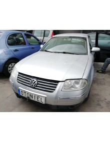 volkswagen passat berlina (3b3) del año 2002