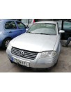 volkswagen passat berlina (3b3) del año 2002