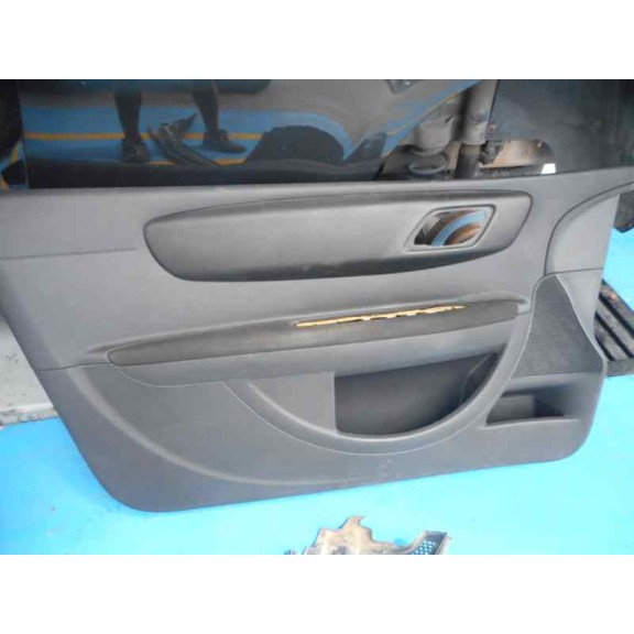 citroën c4 coupe del año 2005