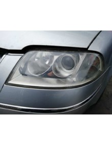 volkswagen passat berlina (3b3) del año 2002 2