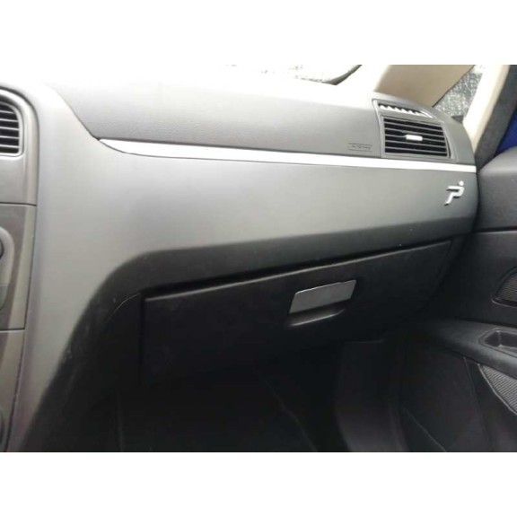 fiat punto (evo) (199) del año 2008