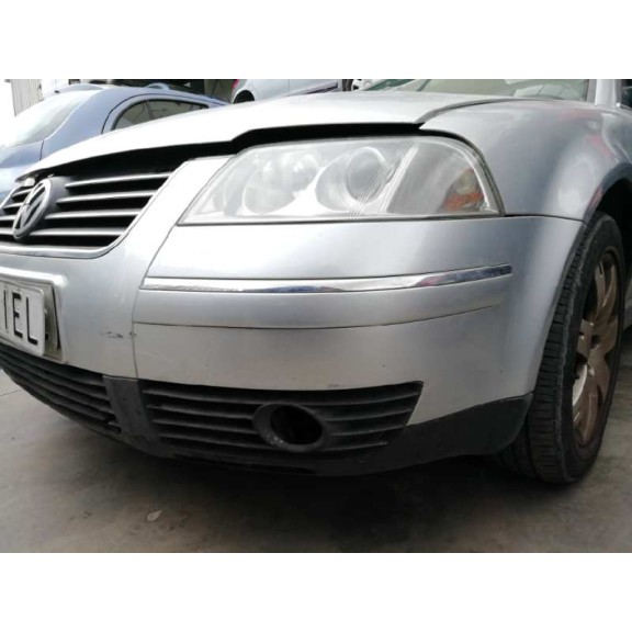 volkswagen passat berlina (3b3) del año 2002