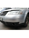 volkswagen passat berlina (3b3) del año 2002