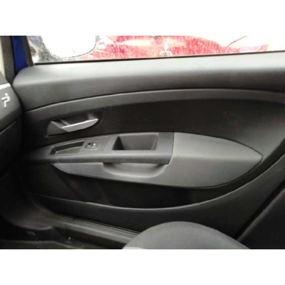 fiat punto (evo) (199) del año 2008