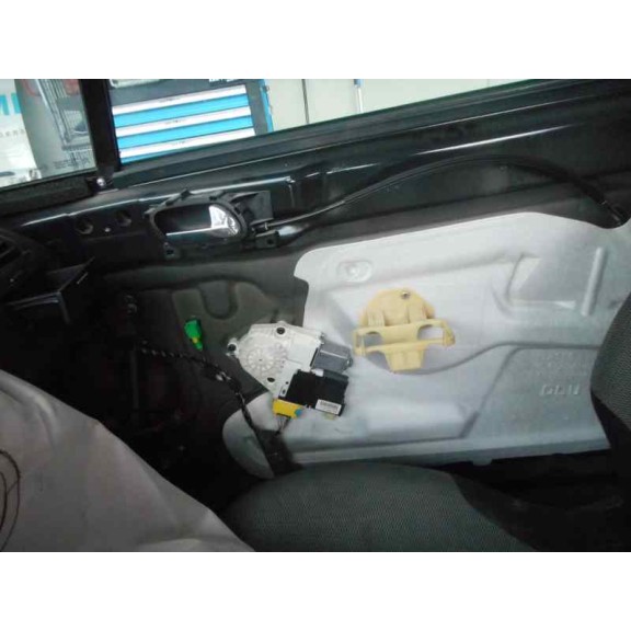 citroën c4 coupe del año 2005