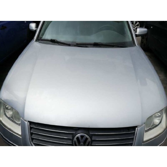 volkswagen passat berlina (3b3) del año 2002