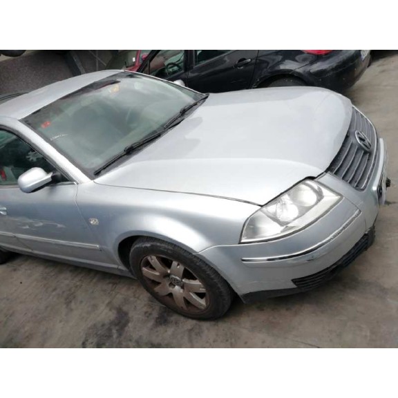 volkswagen passat berlina (3b3) del año 2002