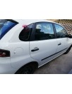 seat ibiza (6l1) del año 2008
