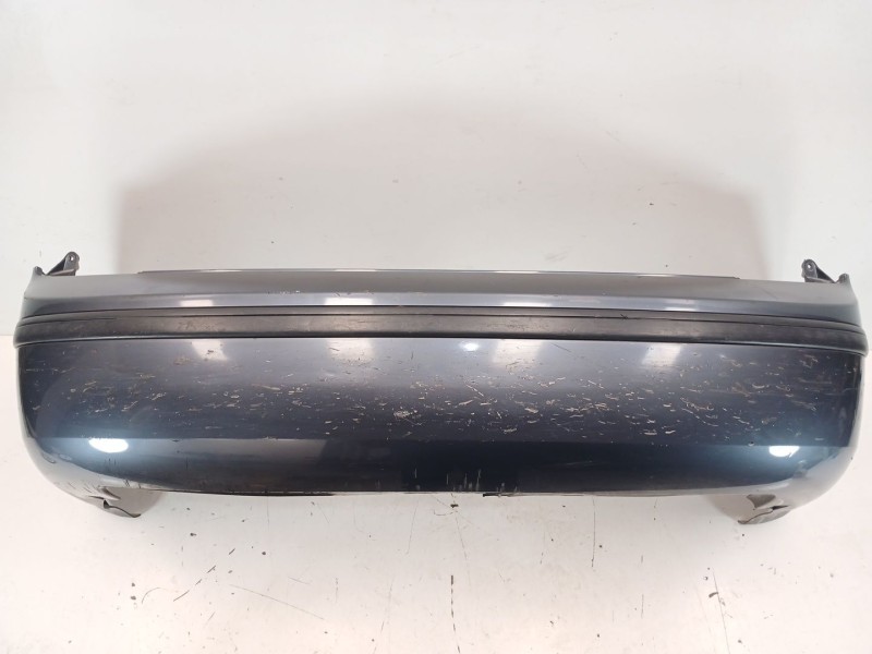 Recambio de paragolpes trasero para skoda superb i (3u4) 1.9 tdi referencia OEM IAM 3U5807417  