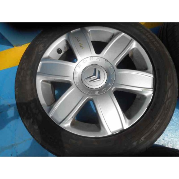 citroën c4 coupe del año 2005