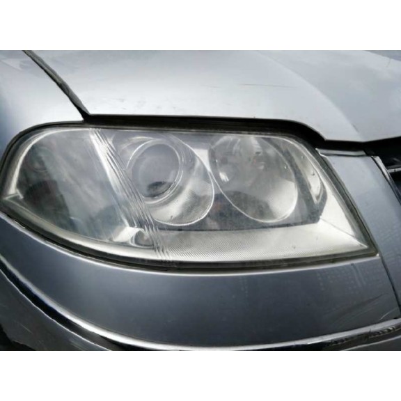 volkswagen passat berlina (3b3) del año 2002