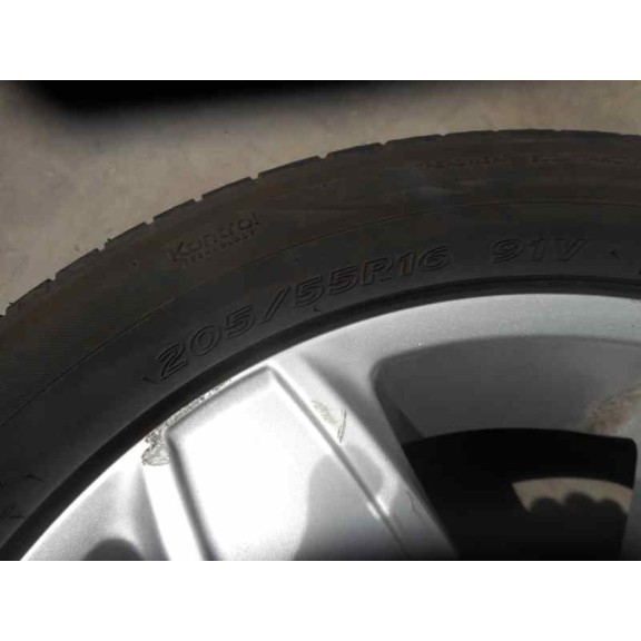 citroën c4 coupe del año 2005